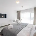 Aquamarina Prima By The By Renters Апартаменты Мендзыздрое