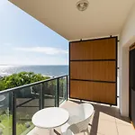 Апартаменты Aquamarina Prima By The By Renters *