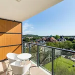 Aquamarina Prima By The By Renters Мендзыздрое