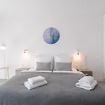 Апартаменты Aquamarina Prima By The By Renters