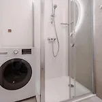 Апартаменты Aquamarina Prima By The By Renters Мендзыздрое