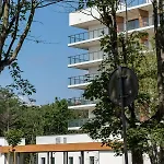 Aquamarina Prima By The By Renters Апартаменты