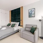 Aquamarina Prima By The By Renters Апартаменты *