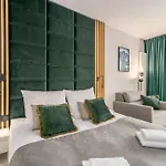 Aquamarina Prima By The By Renters * Мендзыздрое