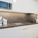 Aquamarina Prima By The By Renters Апартаменты *