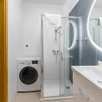 Aquamarina Prima By The By Renters Апартаменты Мендзыздрое