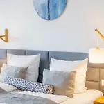 Aquamarina Prima By The By Renters * Мендзыздрое