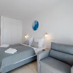 Апартаменты Aquamarina Prima By The By Renters *