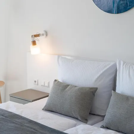 Aquamarina Prima By The By Renters * Miedzyzdroje