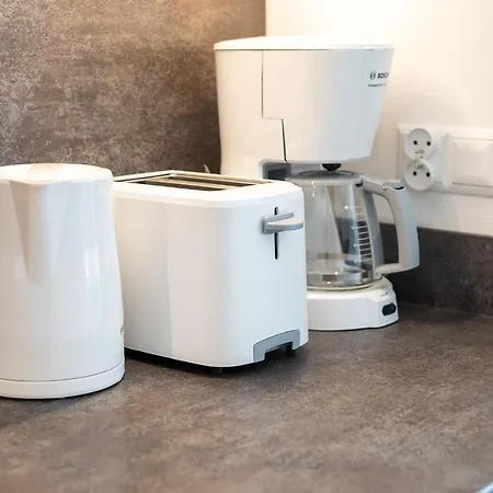 Апартаменты Aquamarina Prima By The By Renters