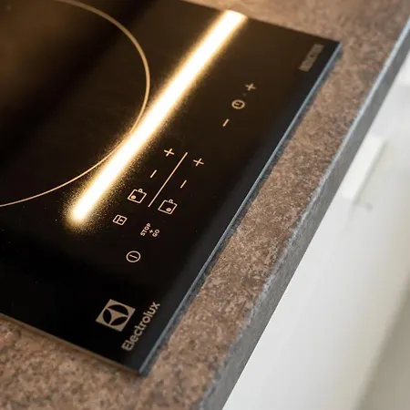 Daire Aquamarina Prima By The By Renters Miedzyzdroje