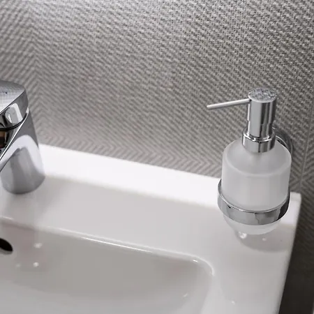 Aquamarina Prima By The By Renters Апартаменты Мендзыздрое