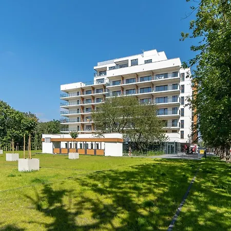 Aquamarina Prima By The By Renters Apartament *