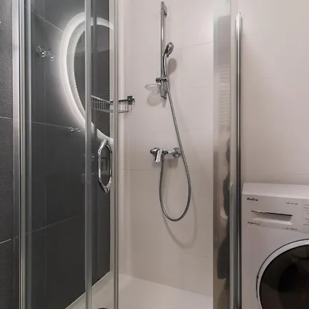 Aquamarina Prima By The By Renters * Мендзыздрое