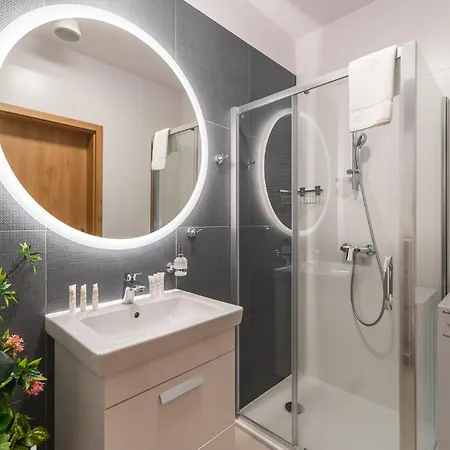 Aquamarina Prima By The By Renters Мендзыздрое