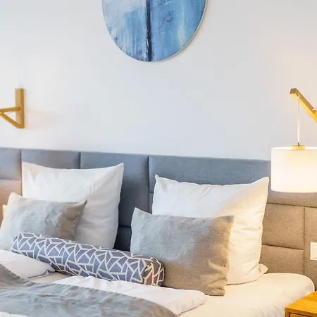 Aquamarina Prima By The By Renters * Мендзыздрое