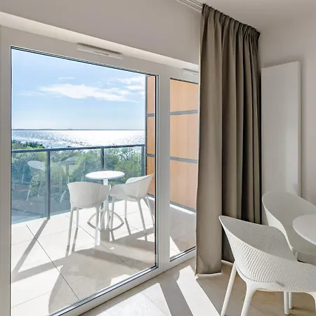 Apartament Aquamarina Prima By The By Renters Międzyzdroje