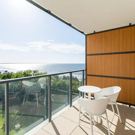 Aquamarina Prima By The By Renters * Мендзыздрое