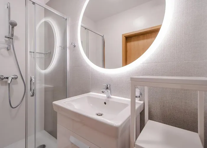 Aquamarina Prima By The By Renters Miedzyzdroje